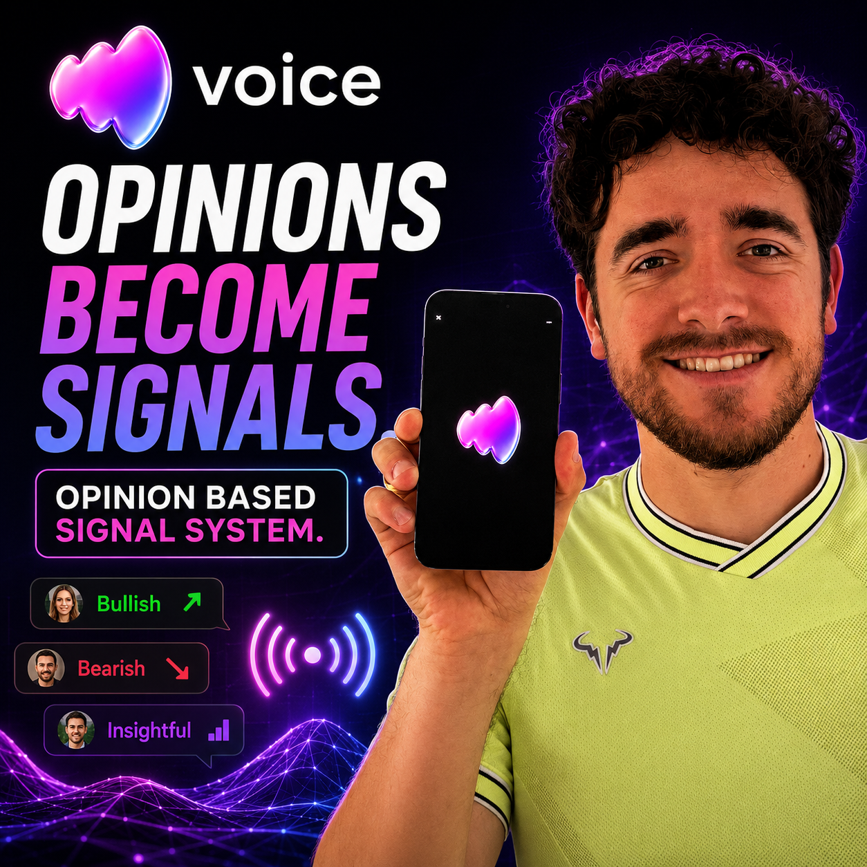 The best campaigns keep evolving.